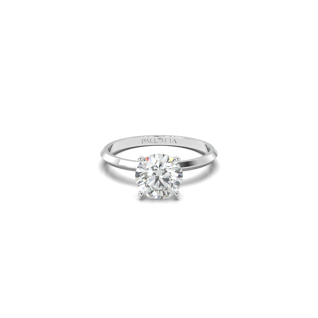 Amani Engagement Ring